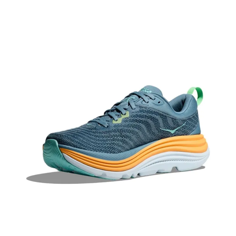 HOKA ONE ONE Gaviota 5 Shadow Dusk-2