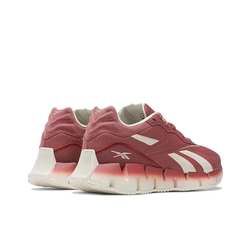 Reebok Women's Zig Dynamica 4 'Sedona Rose'-4