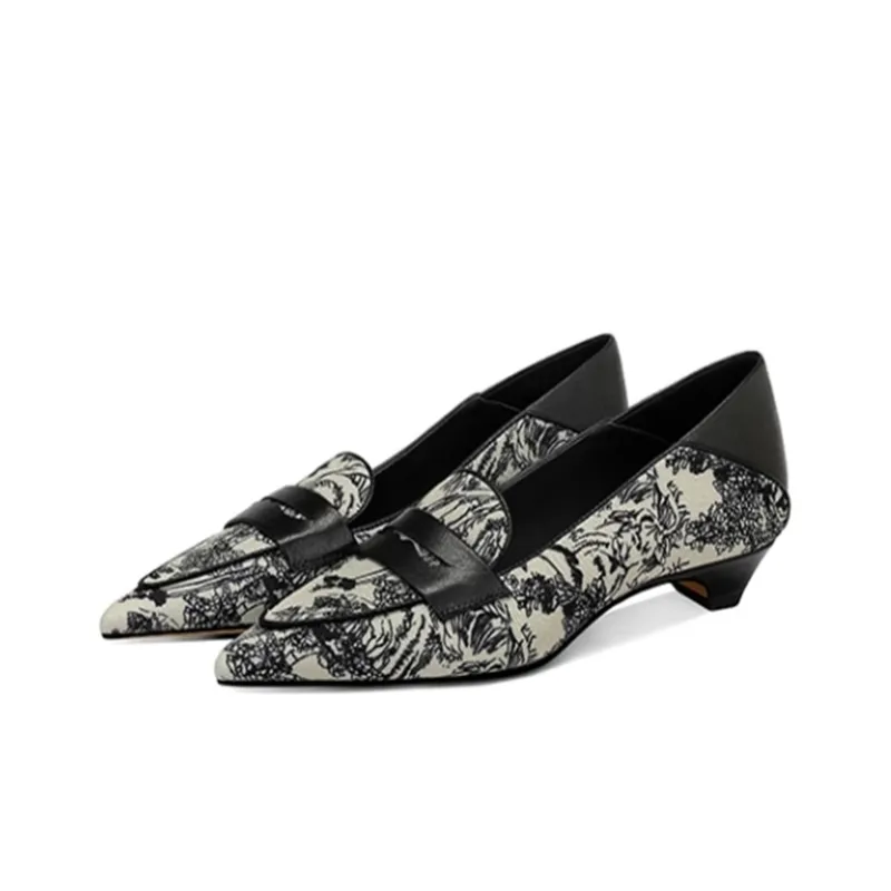 JESSICA SOPHIA Loafers Cm Women's-2