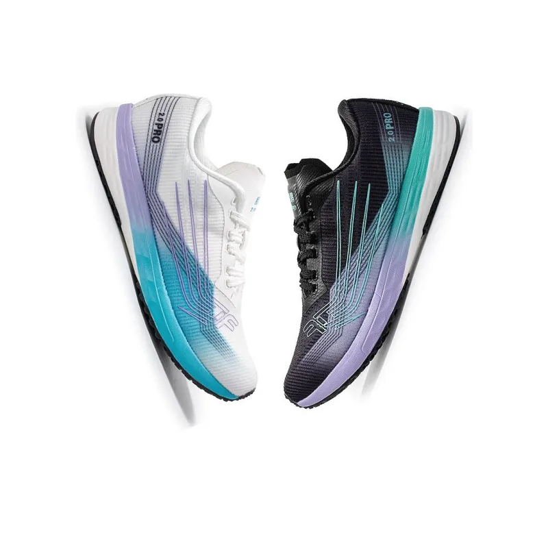 WUPWIND Kunpeng 2.0 Cushioning, Slip Resistant, Abrasion Resistant, Balance Mid Top Training Running Shoes Unisex-18