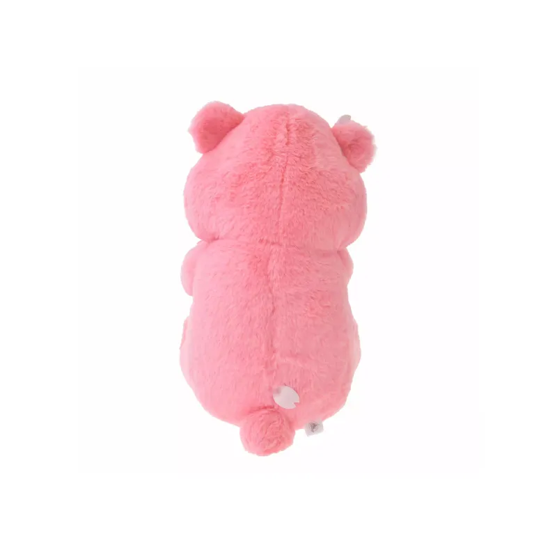 Disney Lotso Cherry Blossom Style Dolls Plush Doll 32cm Height-2