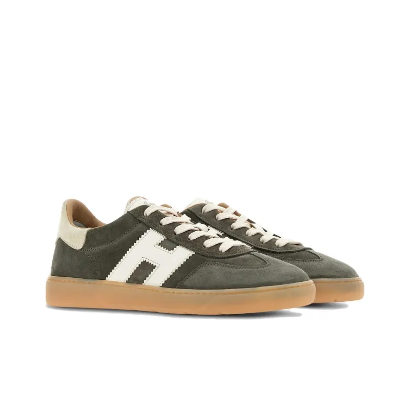 HOGAN H647 Low-Top Sneakers-2