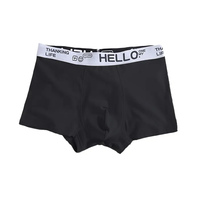 JEANSWEST Boxer Shorts Men's Combo Set-1