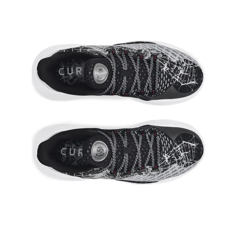 Under Armour Curry 11 Bruce Lee Future Dragon-3