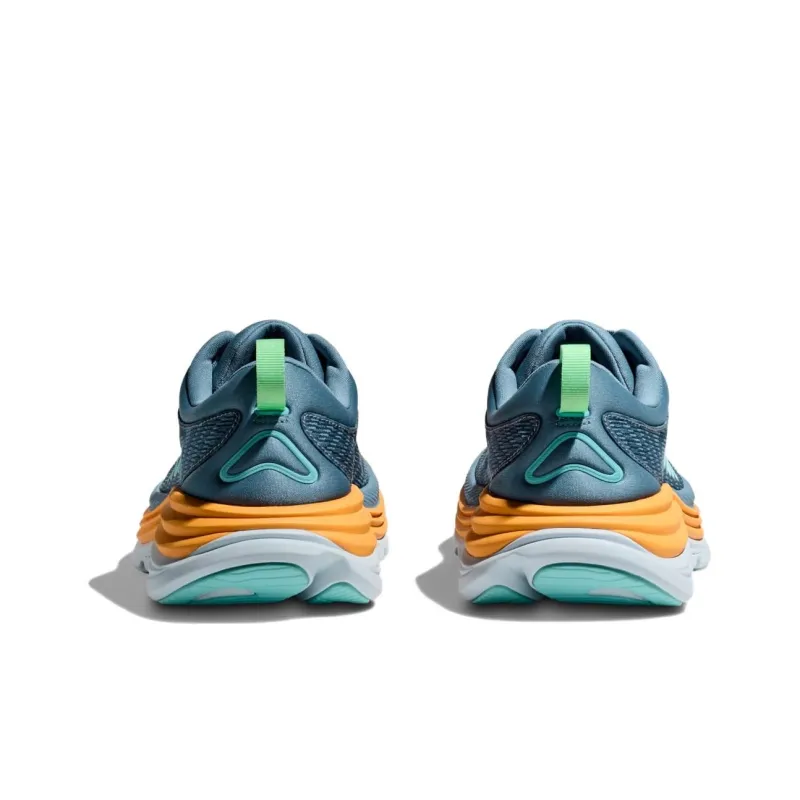 HOKA ONE ONE Gaviota 5 Shadow Dusk-4