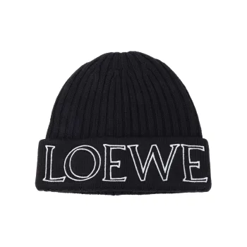 LOEWE Beanies Women's