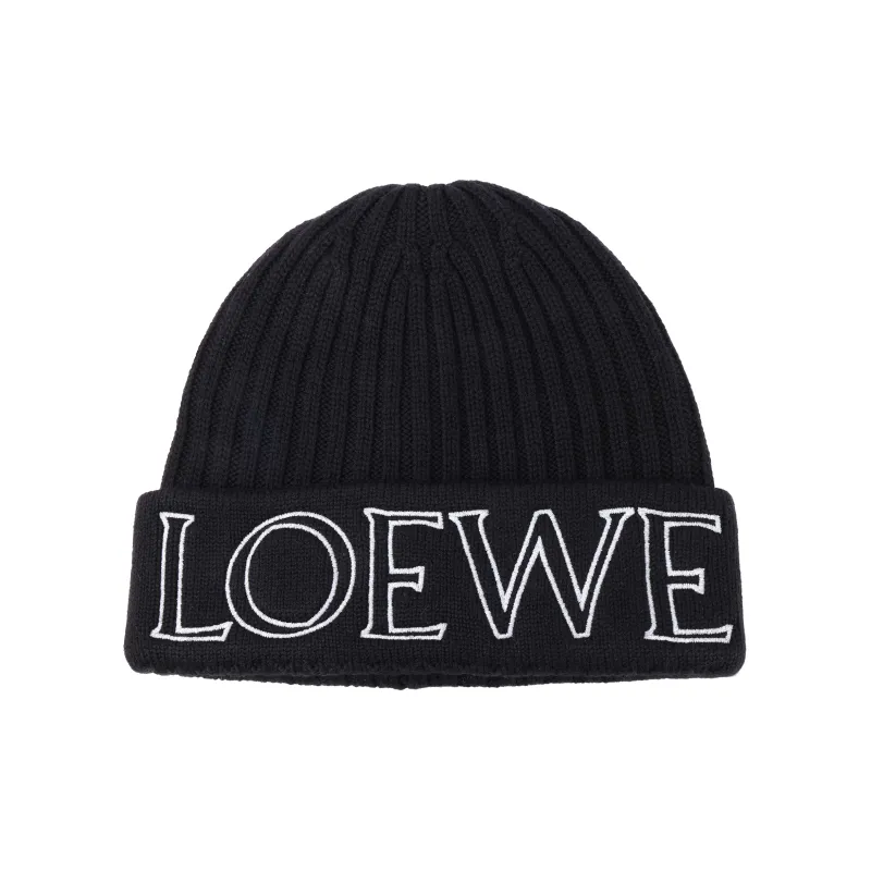 LOEWE Beanies Women's-0