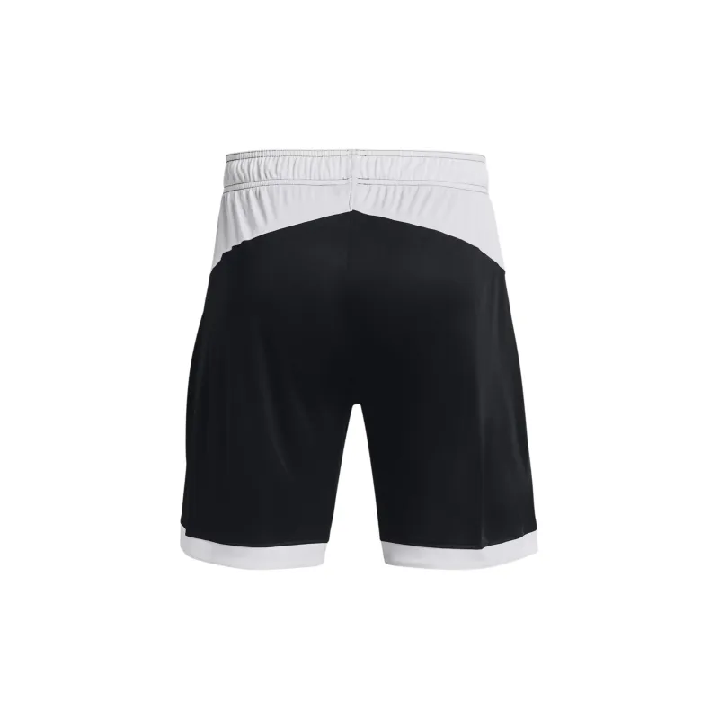 Under Armour UA Maquina Casual Shorts Men's Black-1