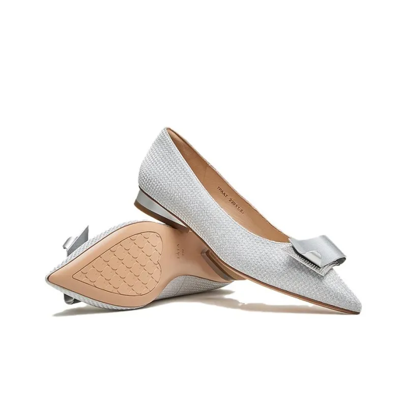 Tata Casual Single Shoes Women's-6