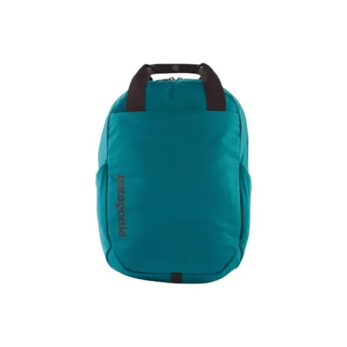 Patagonia Backpacks Blue