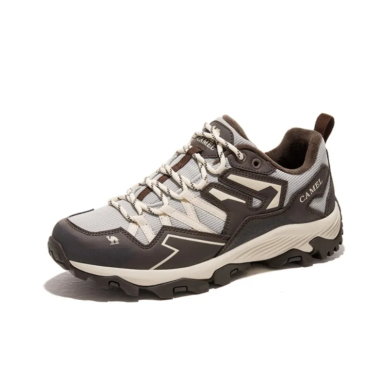 CAMEL Kunlun Mountain 2.0 Low-Top Outdoor Shoes Men's-8