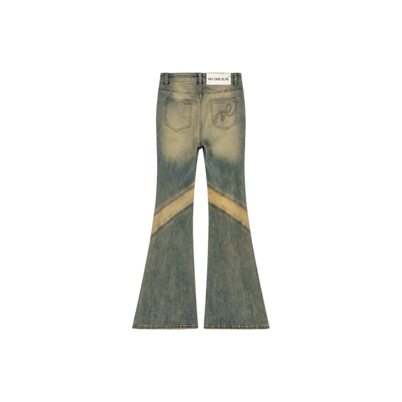 NO ONE ELSE Jeans Women's-5