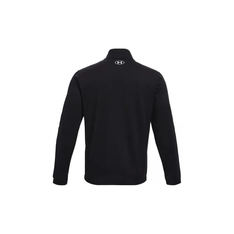 Under Armour Tricot Jackets Men Black-1