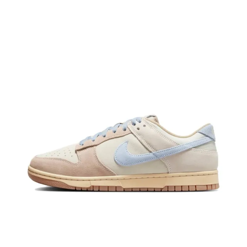 Nike Dunk Low 'Sanddrift Armory Blue'-0