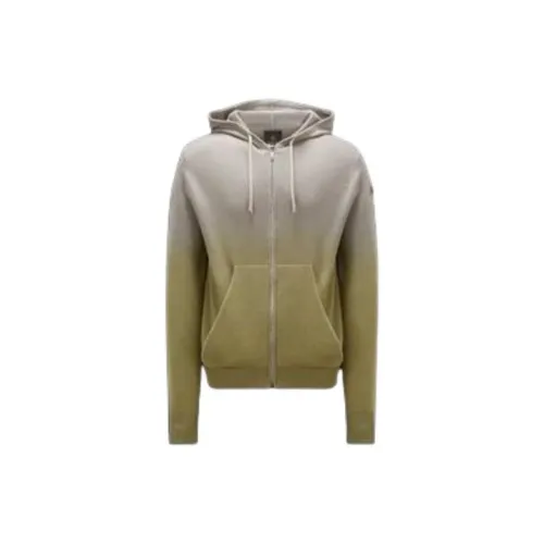 Moncler Knitwear Unisex Multicolor