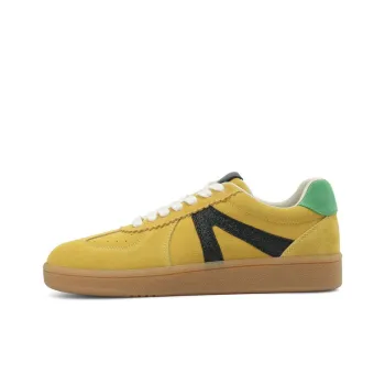 Rosa Bianca Warm Anti Slip And Wear Resistant Lightweight Breathable Height Increasing Low Top Skateboard Shoes Women's