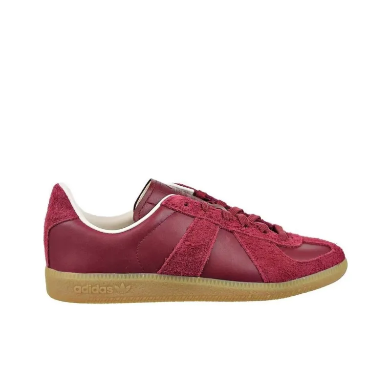 Adidas Bw Army 'Collegiate Burgundy'-1