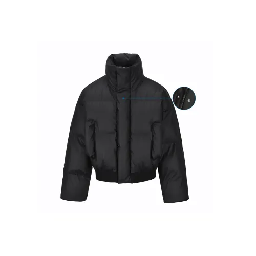 MT99 Unisex Quilted Jacket