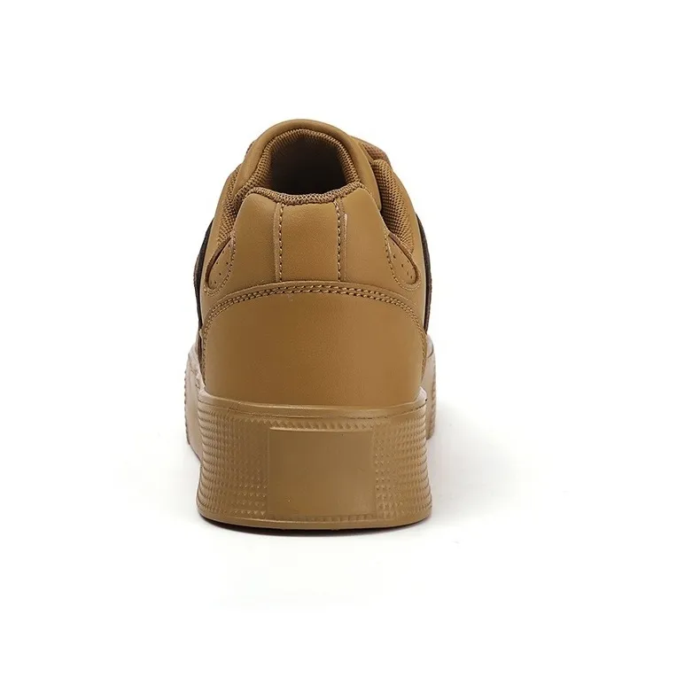 CAMOSI Low-Top Skateboard Shoes Men's-4