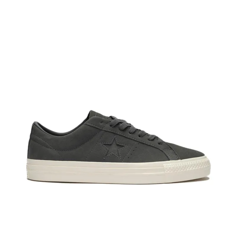 Converse One Star Low 'Iron Grey'-1