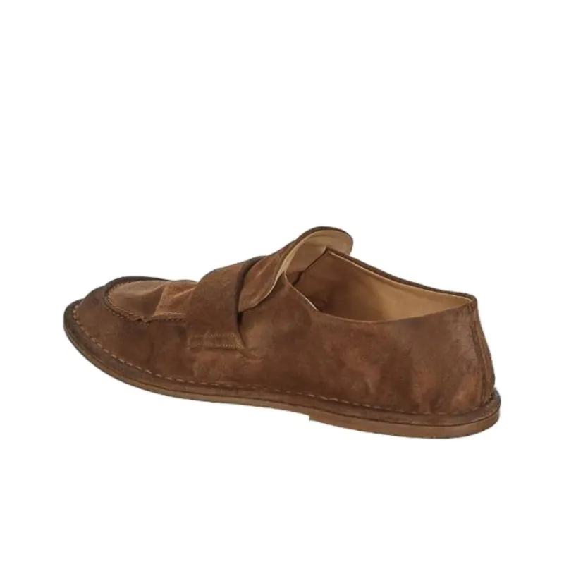 Marsèll Slip-On Loafers-2