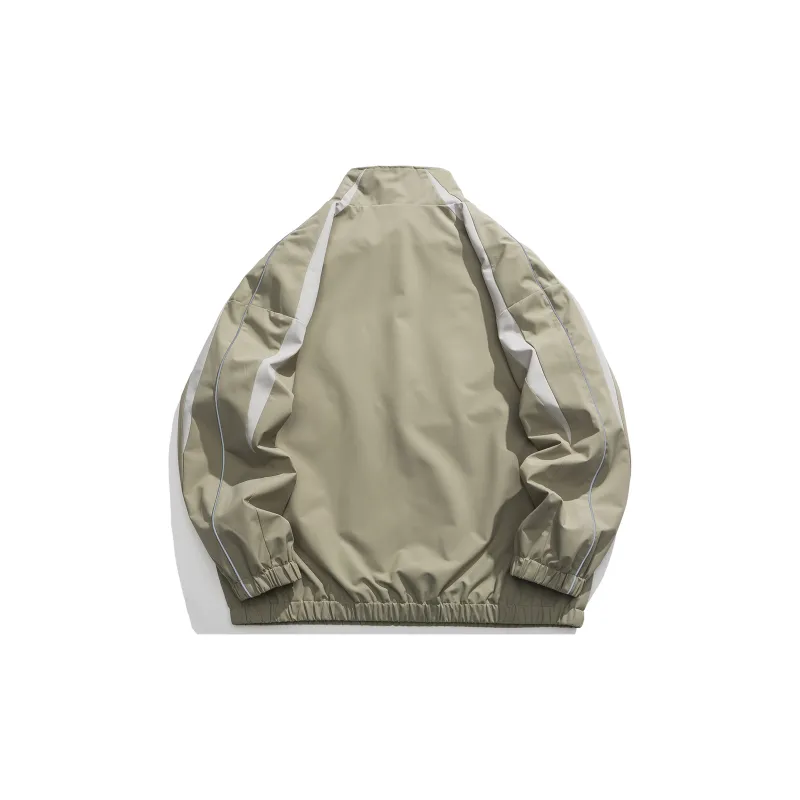 F.I.W FANGIWEN Jackets & Coats Unisex-7