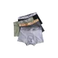 Dark Gray+Black+Light Gray+Fruit Green (4-1)