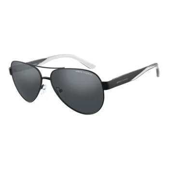 ARMANI EXCHANGE Pilot Frame Sunglasses