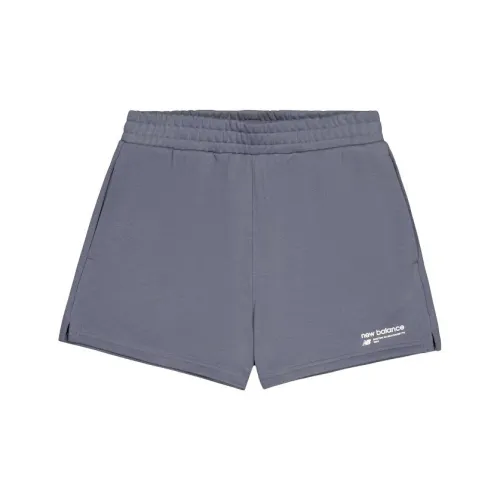 New Balance Women Casual Shorts