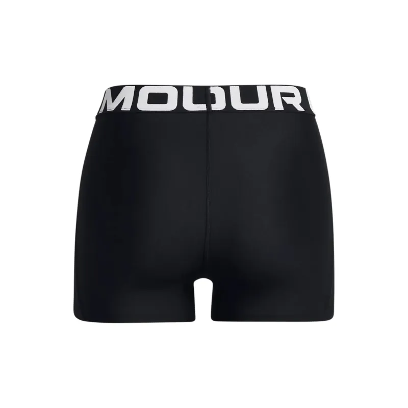 Under Armour HeatGear® Sports Shorts Women's Black-1