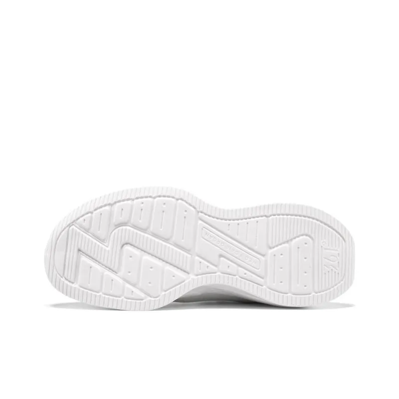 361° Cushioning, Breathable, Lightweight Low Top Casual Shoes Women's Dune White-3