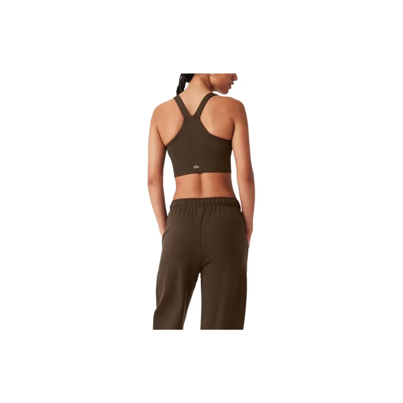 Alo Yoga Tank Tops Women's-7