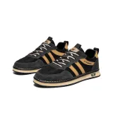 G.N.SHIJIA Casual Shoes Men Low-Top