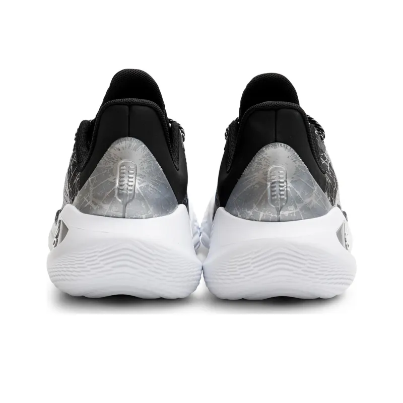 Under Armour Curry 11 Bruce Lee Future Dragon-4