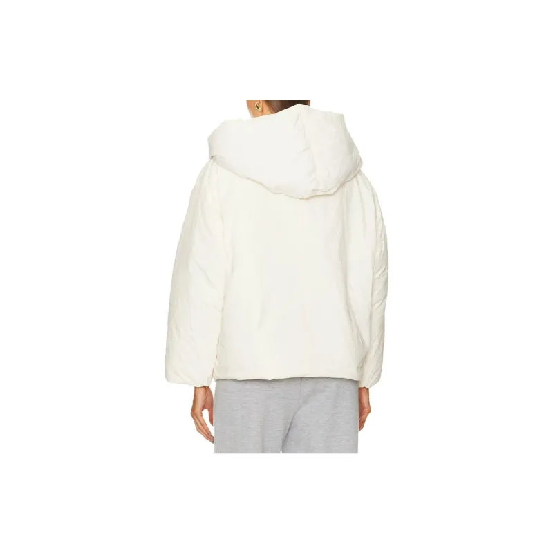 FREE PEOPLE Jackets Coats Women's White-2