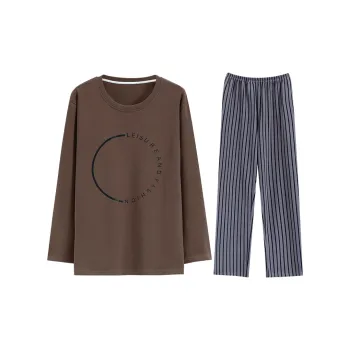 Lan Miao Men Pajama Sets