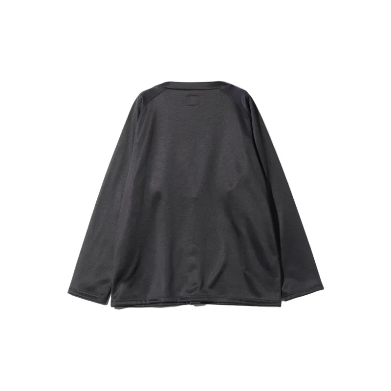 Needles V Neck Cardigan-1