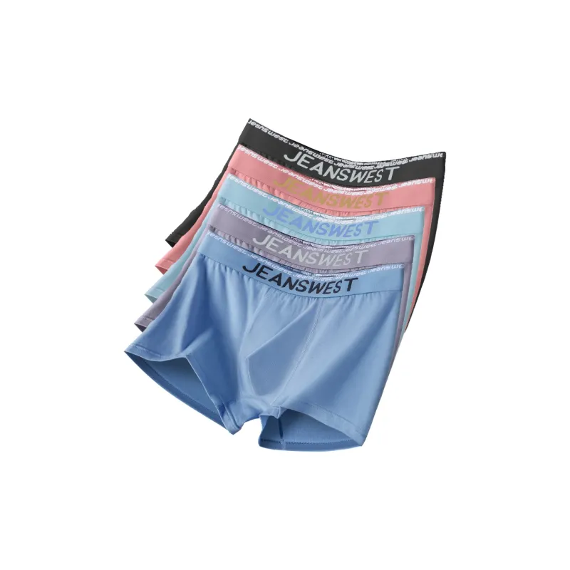 JEANSWEST Boxer Shorts Men's Combo Set-10