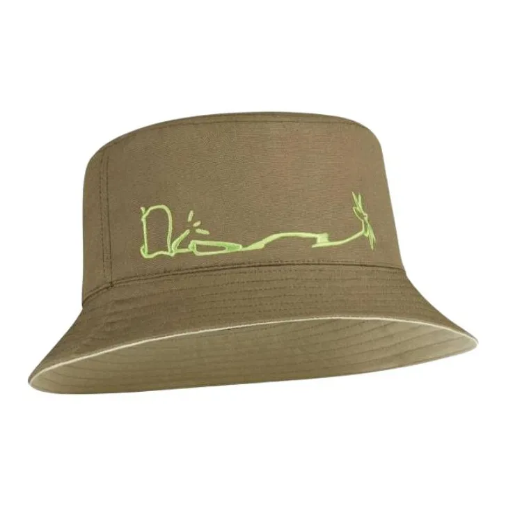 DIOR X Cactus Jack Bucket Hat-1