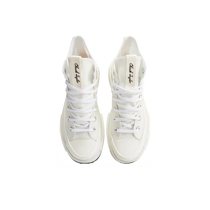 Run Star Converse Legacy Cx High 'Vintage White'-2