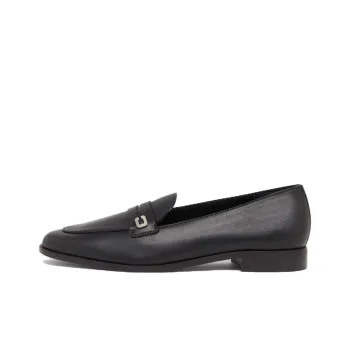 Carel Loafers 1.5cm Women's Black