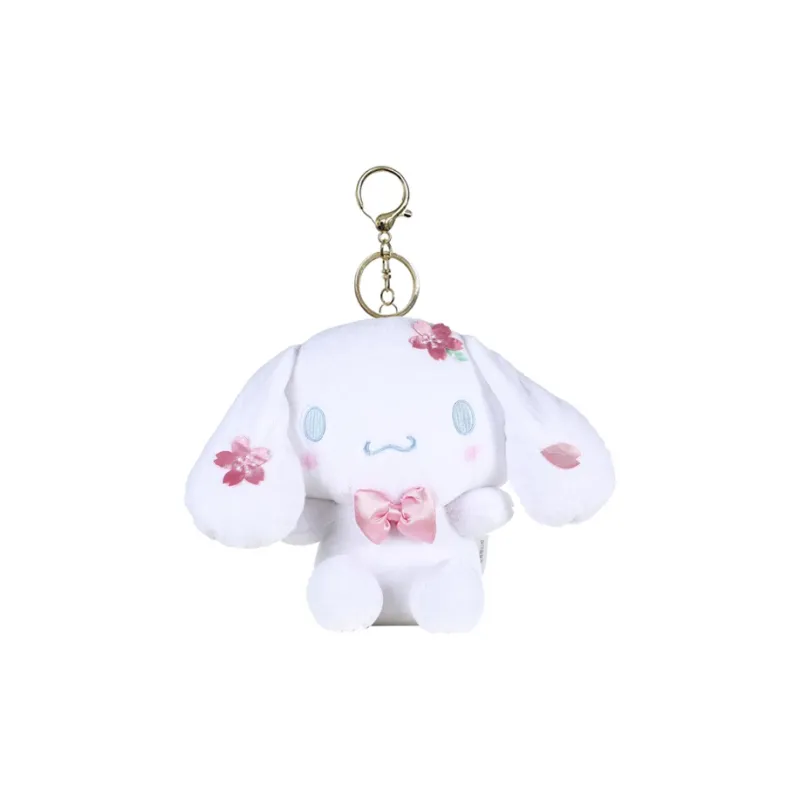 AOGER Hello Kitty Hello Kitty Keychain Anime / Games Pendants-1