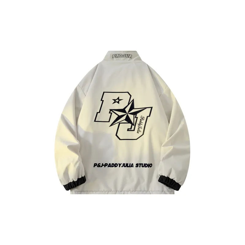 Paddy Julia Jackets & Coats Padded Unisex-11