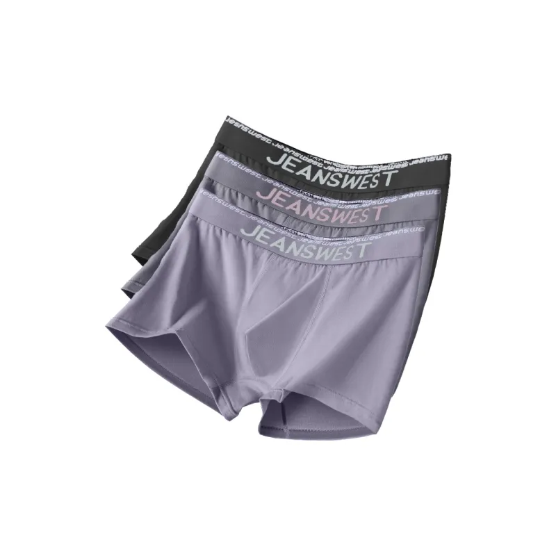 JEANSWEST Boxer Shorts Men's Combo Set-5