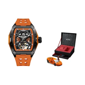 Bugatti Men King Speed Watch