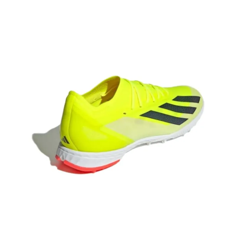 Adidas Crazyfast Elite Turf Team Solar Yellow Core Black Cloud White-2