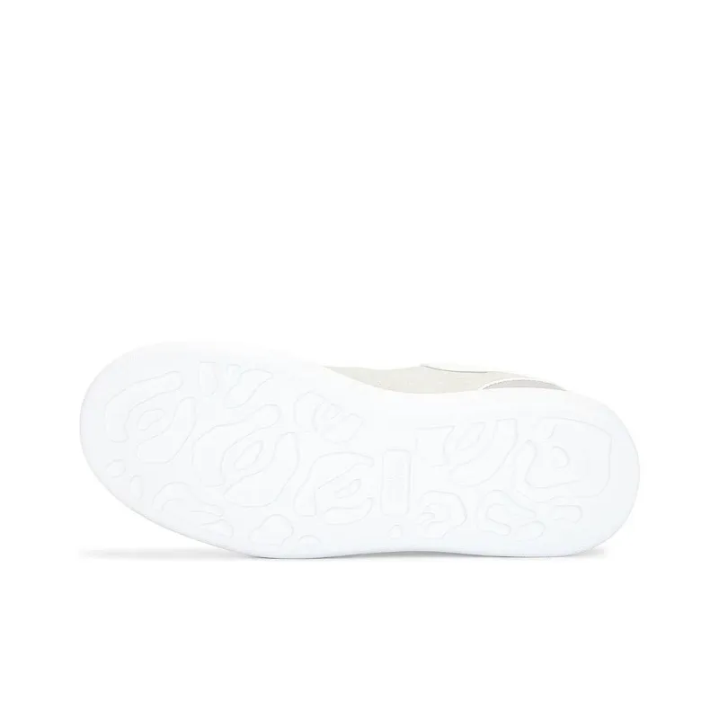 Alexander McQueen Oversized Panelled Sneakers-4