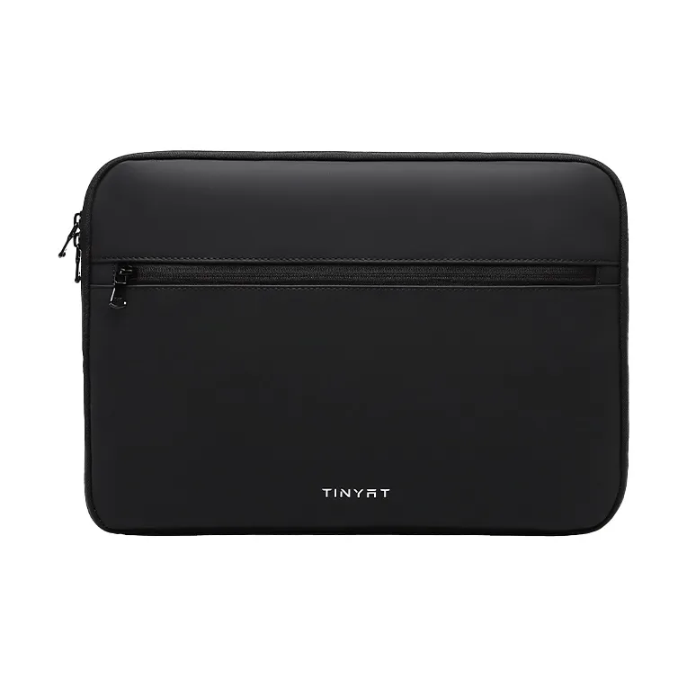 TINYAT CK Fabric Briefcases Unisex-5