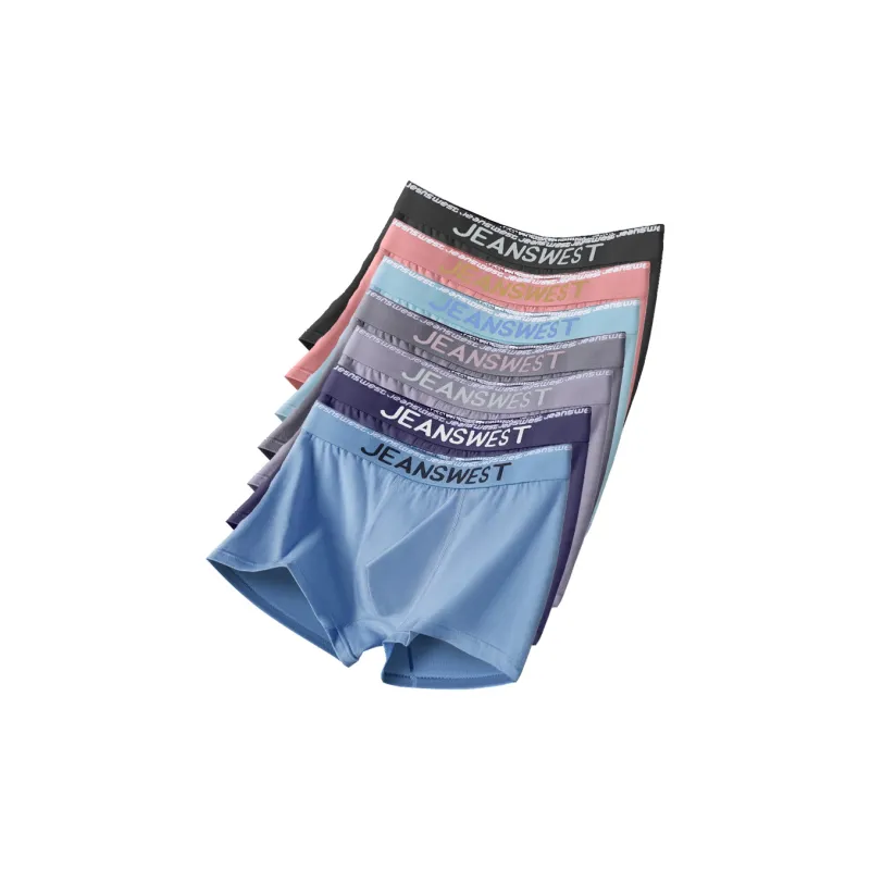 JEANSWEST Boxer Shorts Men's Combo Set-13