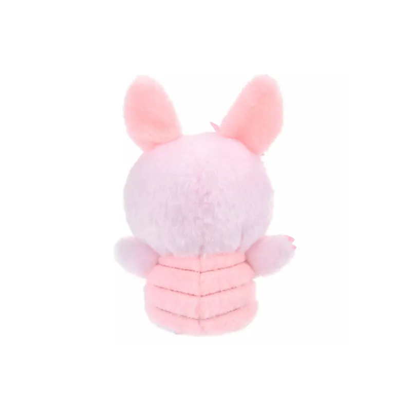 Disney Piglet Cherry Blossom Style Dolls Plush Doll 13cm High-2